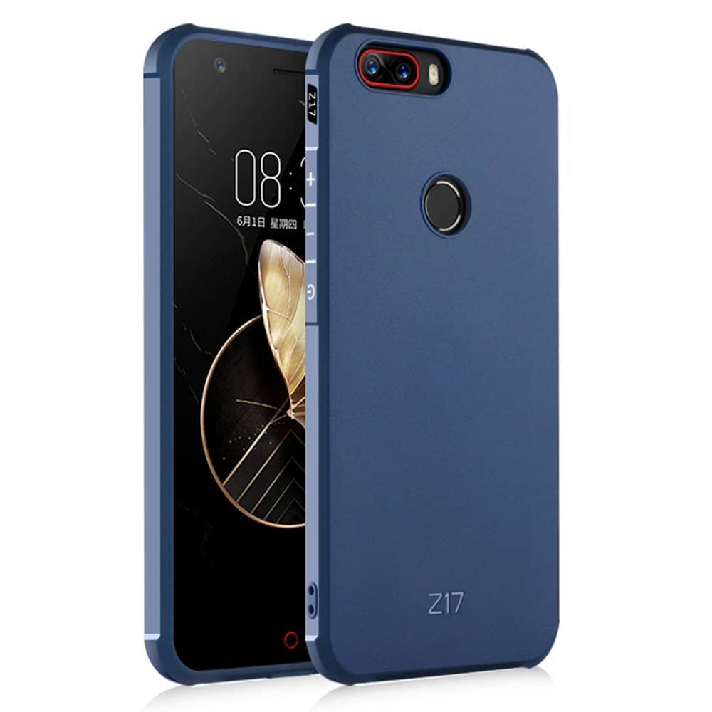 10 Best Cases For ZTE Nubia Z17