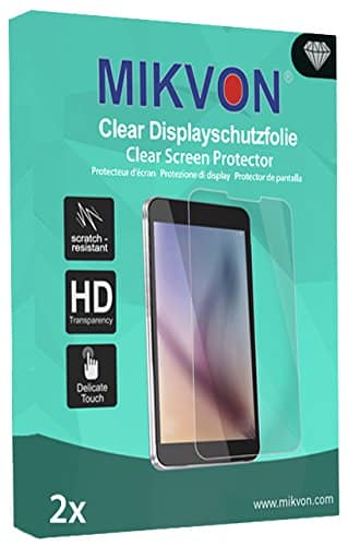 Mikvon Huawei Mate 10 Lite Screen Protector