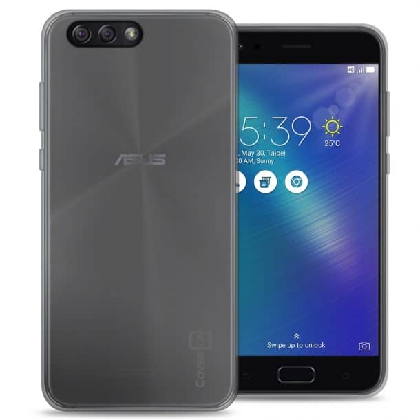CoverON as one of the best ASUS Zenfone 4 cases