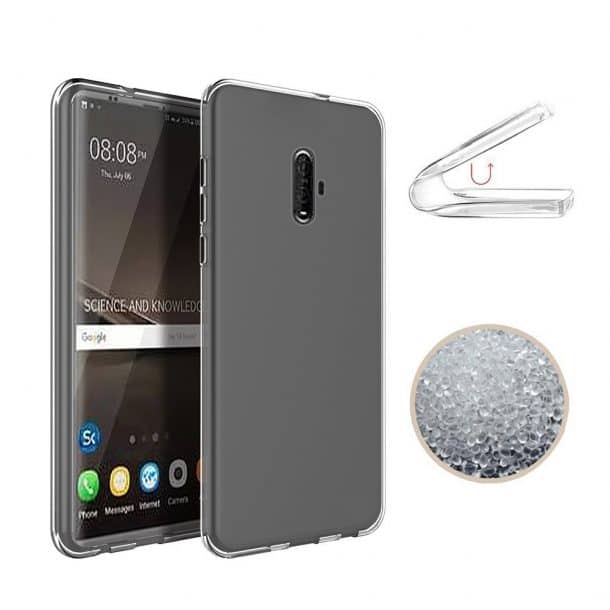 TopAce Case For Huawei Mate 10