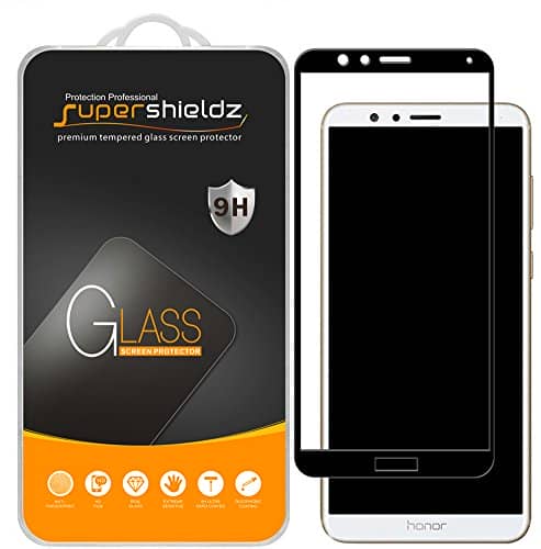 Supershieldz Tempered Glass Screen Protector 