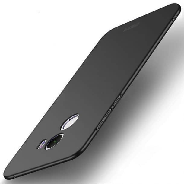 KaiTeLin Hard Shield case for Xiaomi Mi MIX 2