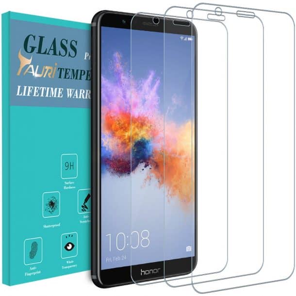 TAURI Tempered Glass Screen Protector 