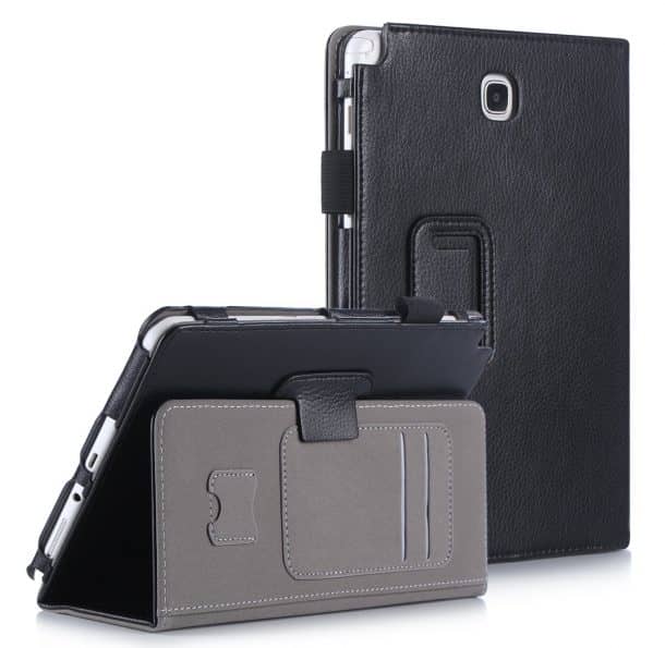 FYY Ultra Slim Magnetic Smart Cover Case