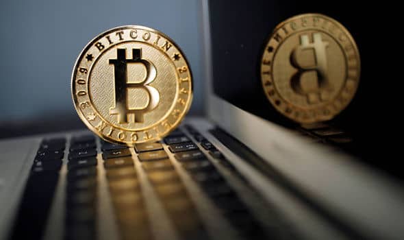 Bitcoin Expected Downfall