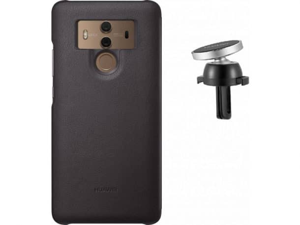 Huawei Magnetic Phone Case