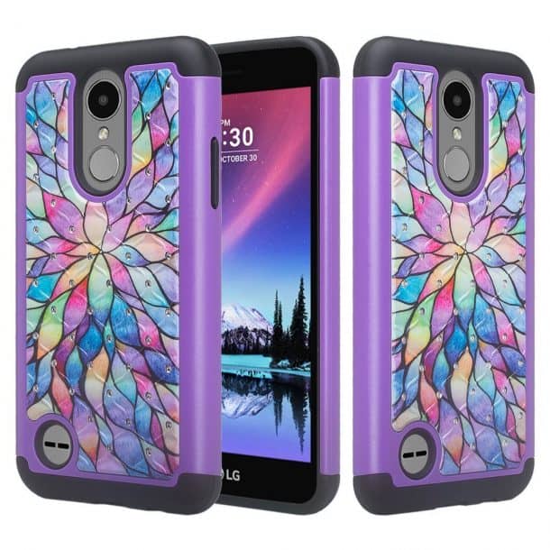 GALAXY WIRELESS Shock Proof Protective Case