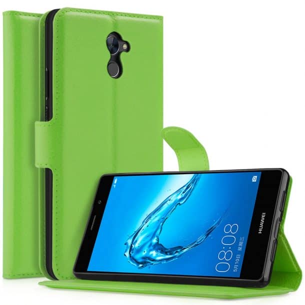 KuGi Wallet Stand Cases For Sony Xperia L2
