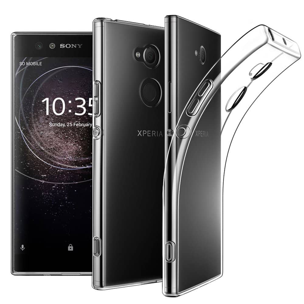 Best Cases For Sony Xperia Xa Ultra