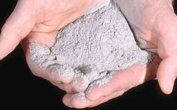 Cities Can Be Made Stronger And Greener By Using Volcanic Ash Cement