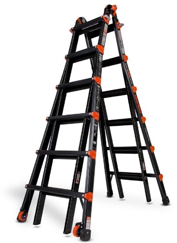 10 Best Folding Ladders