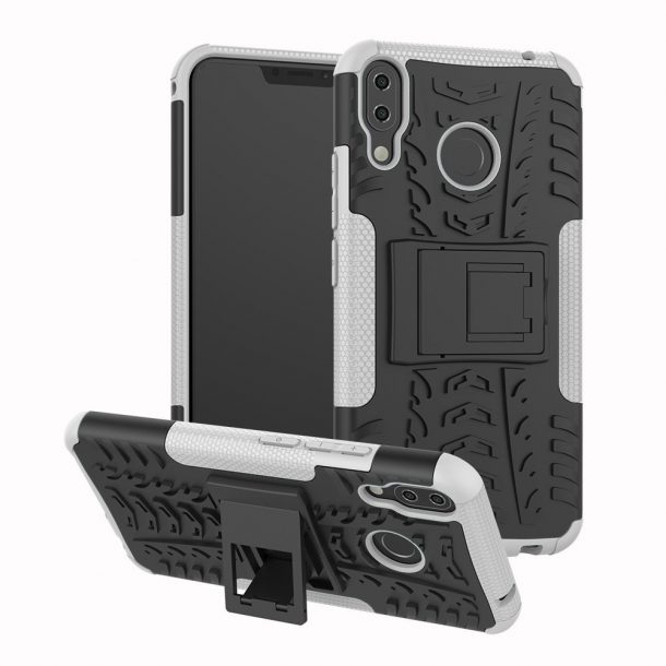 Valenth Shock Absorbing Dual Layer Case 