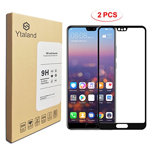 Best Screen Protectors for Huawei P20 Pro 2