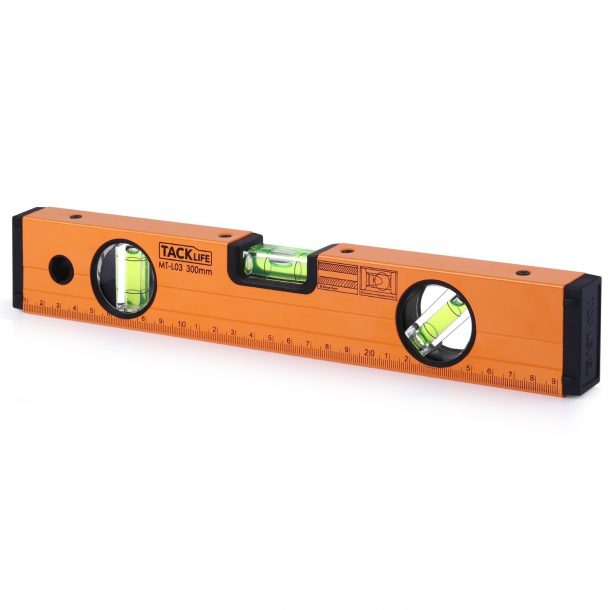 what is a spirit level