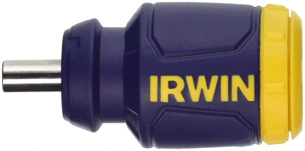Irwin Tools 4935586 8-in-1 Multi-Tool Multibit 