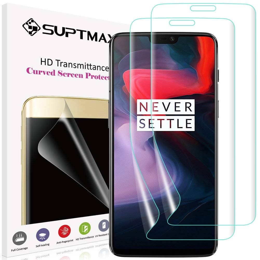 Best Screen Protectors For Oneplus