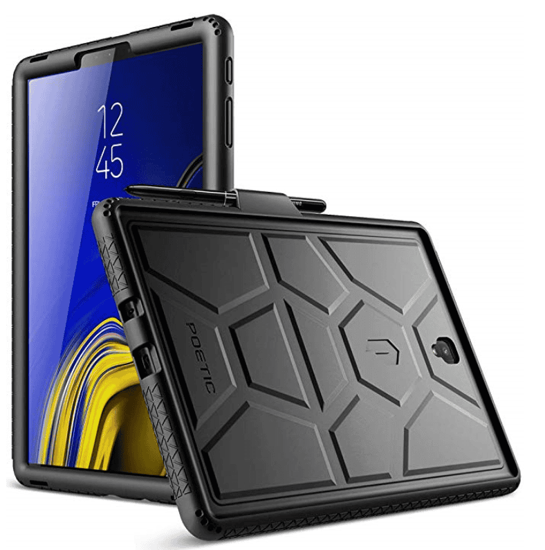 Best Cases For Samsung Galaxy Tab S