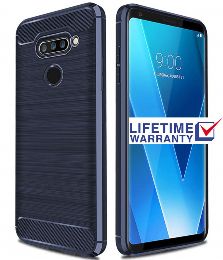 Best Cases For Lg V Thinq