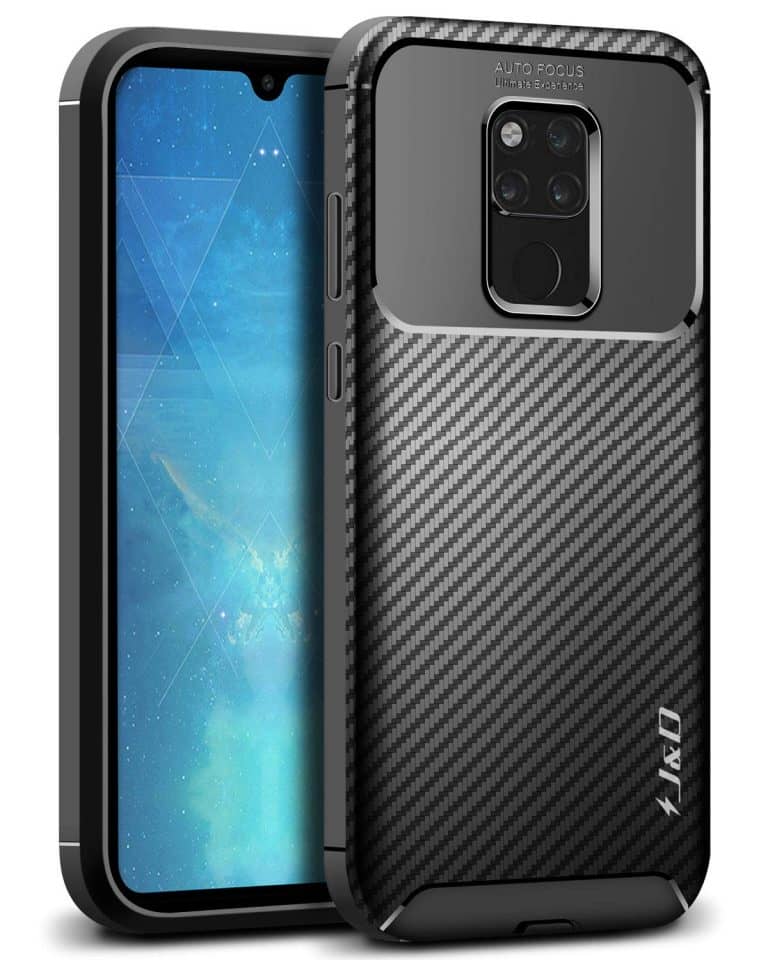 10 Best Cases For Huawei Mate 20 X