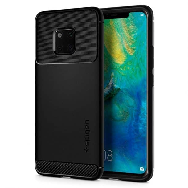 10 Best Cases For Huawei Mate 20 Pro