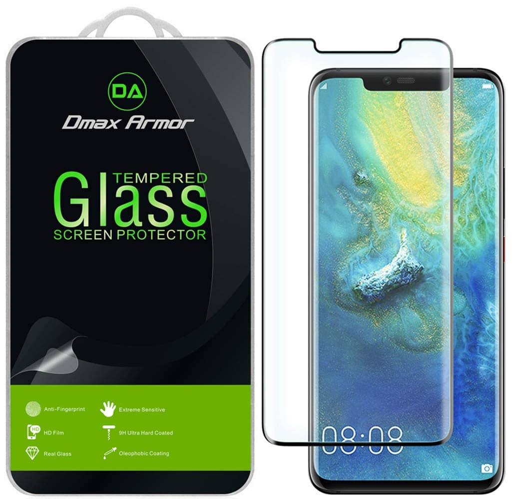 10 Best Screen Protectors For Huawei Mate 20 Pro