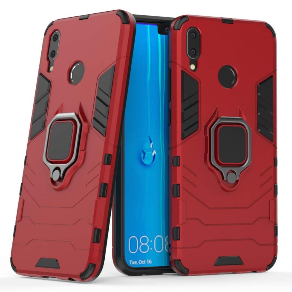 10 Best Cases For Huawei Y9 2019