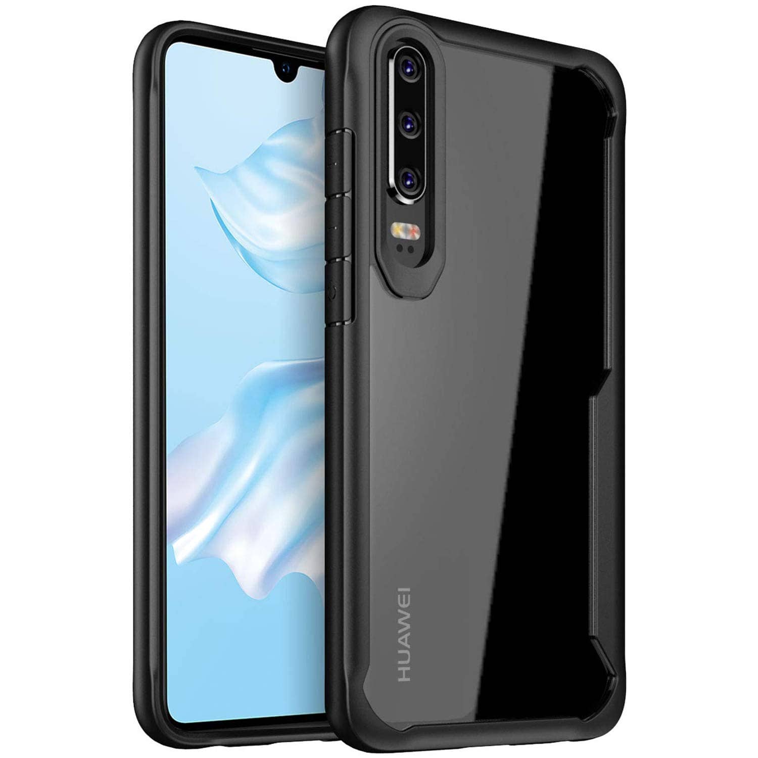 Best Cases For Huawei P