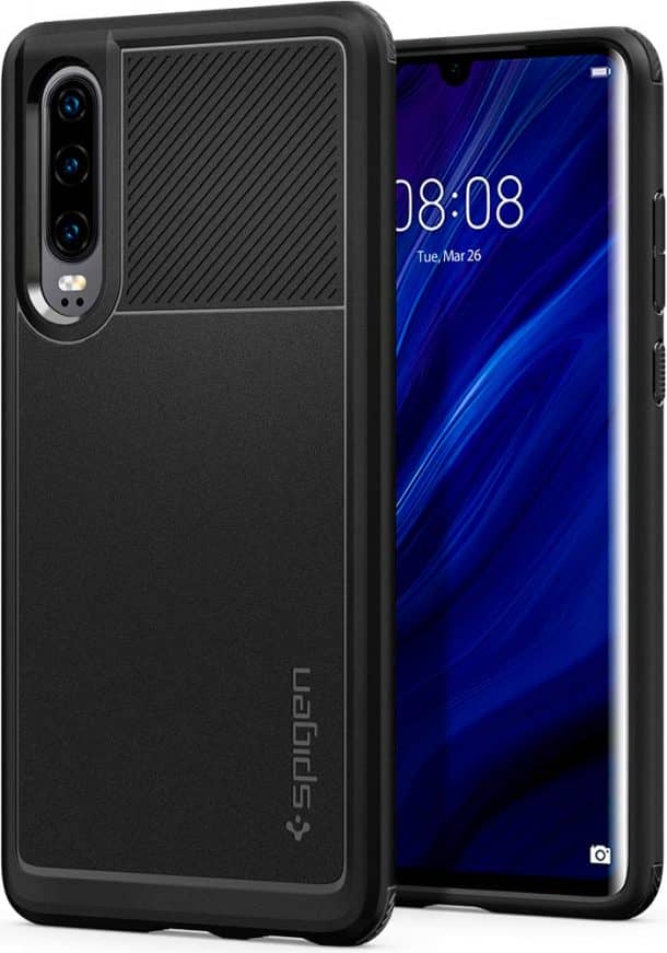 Best Cases For Huawei P