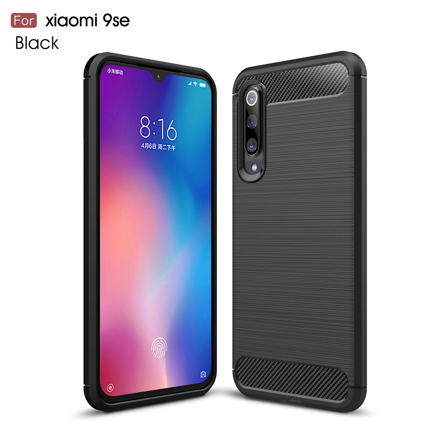 10 Best Cases For Xiaomi Mi 9 SE