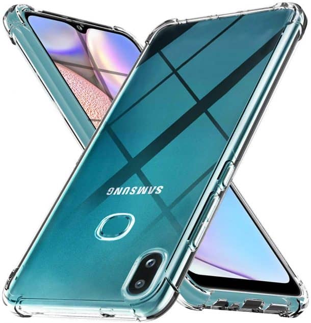 10 Best Cases For Samsung Galaxy A10S