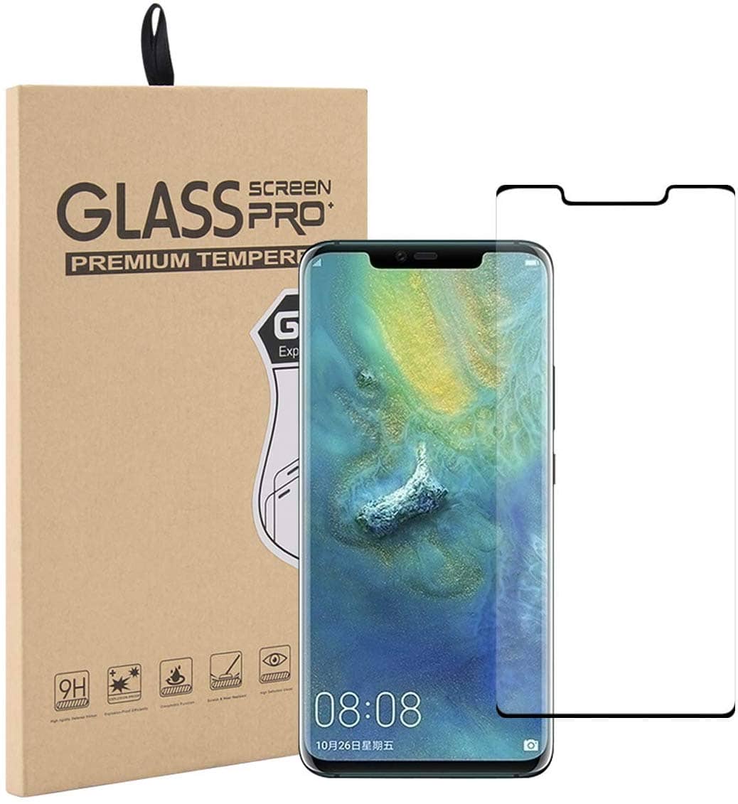 10 Best Screen Protectors For Huawei Mate 30 Pro