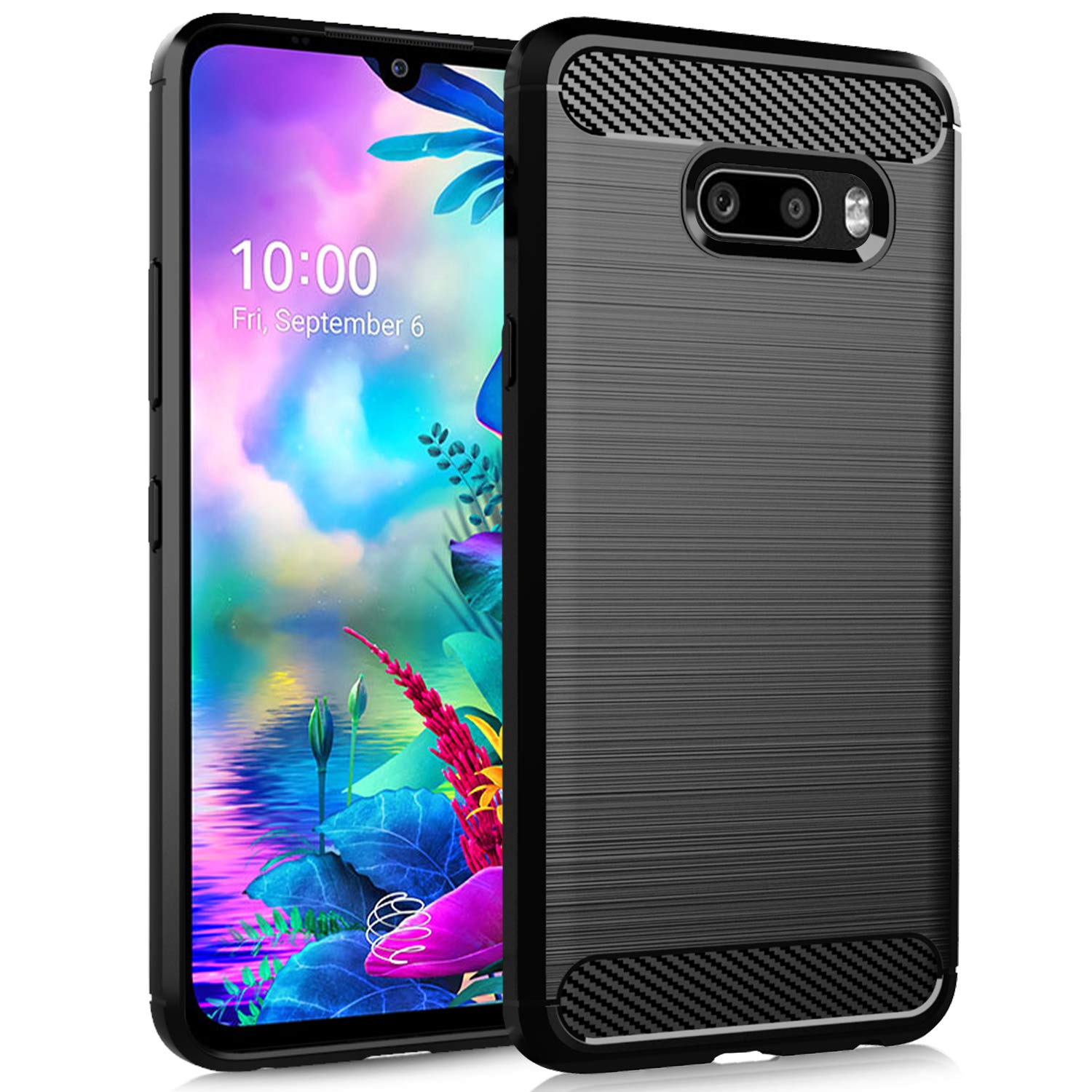 10 Best Cases For LG G8X THINQ