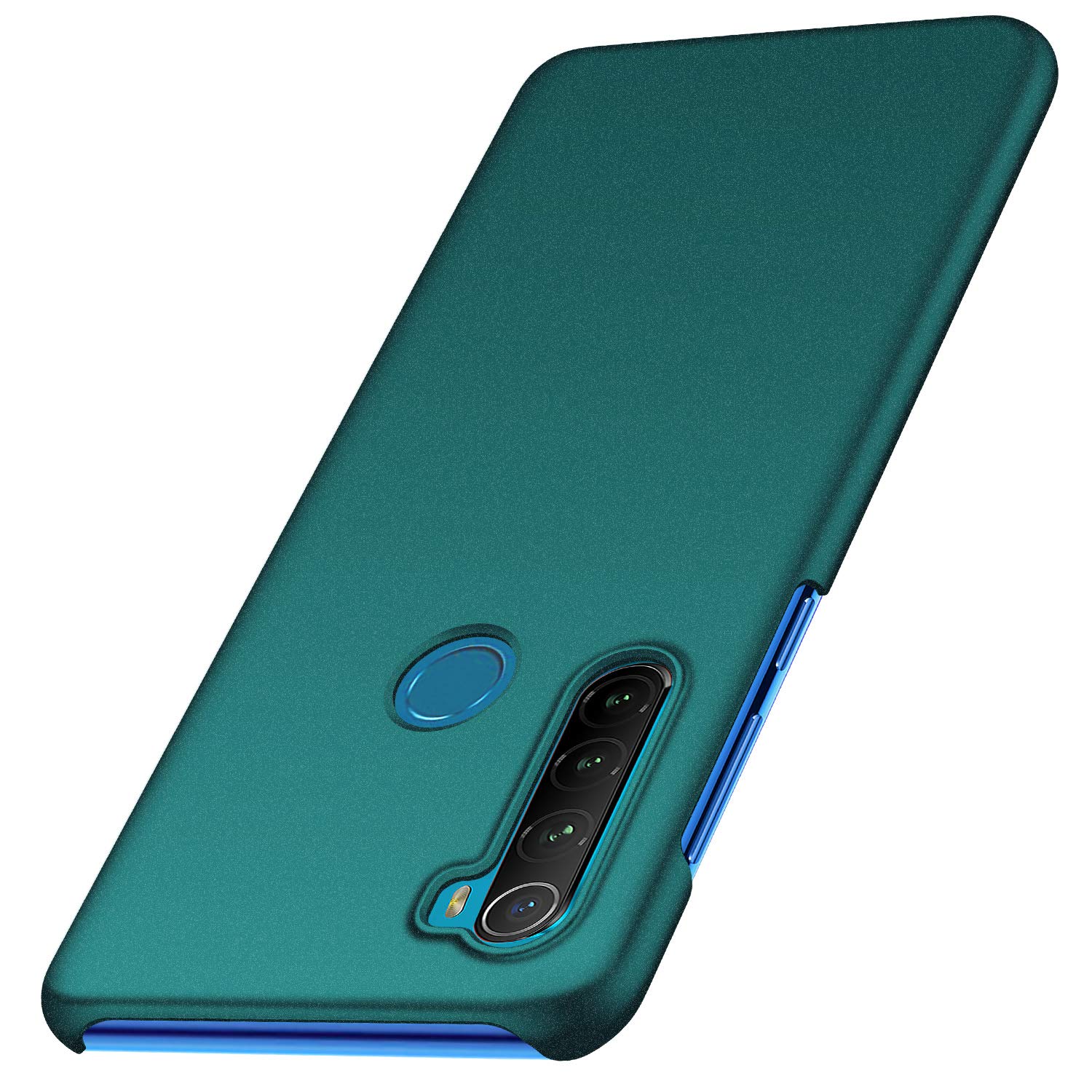 10 Best Cases For Xiaomi Redmi Note 8T