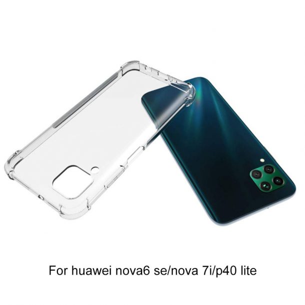 10 Best Cases For Huawei P40 Lite