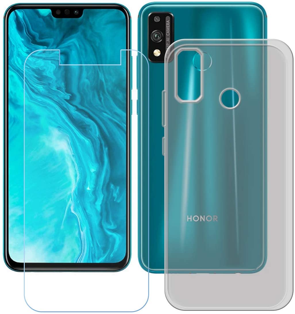 10 Best Cases For Huawei Honor 9X Lite