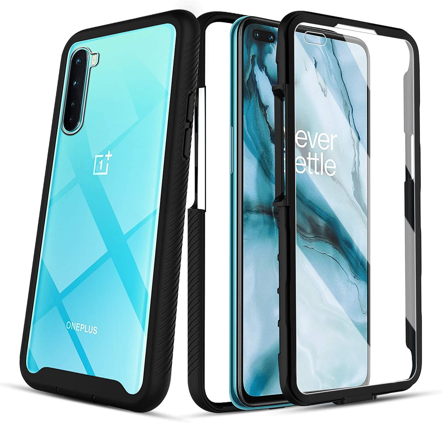 Best Cases For Oneplus Nord