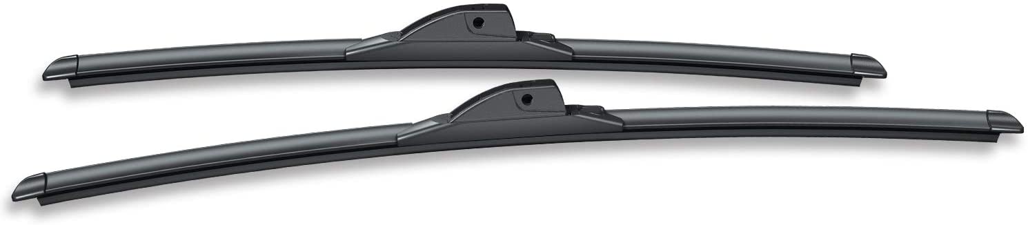 Toyota Tundra Wiper Blade Size