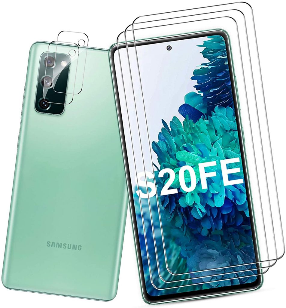 S20 Fe Samsung Купить Недорого