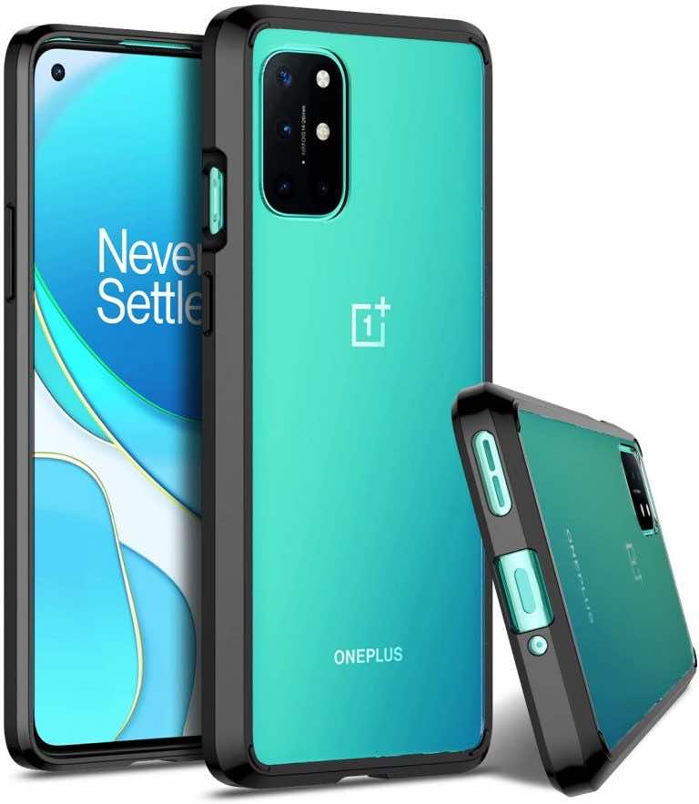 10 Best Cases For OnePlus 8T Plus