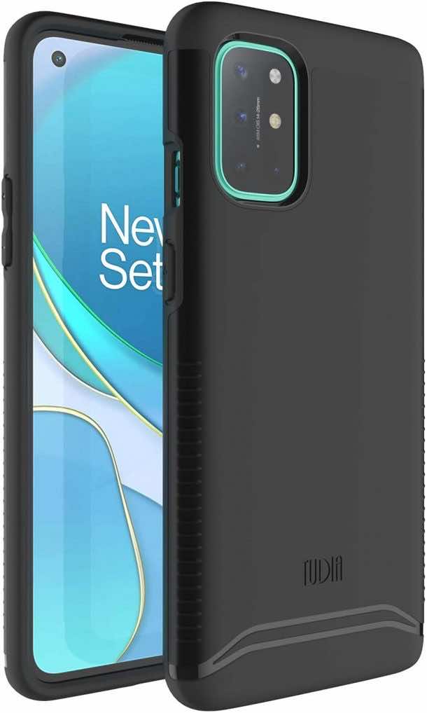 10 Best Cases For OnePlus 8T Plus