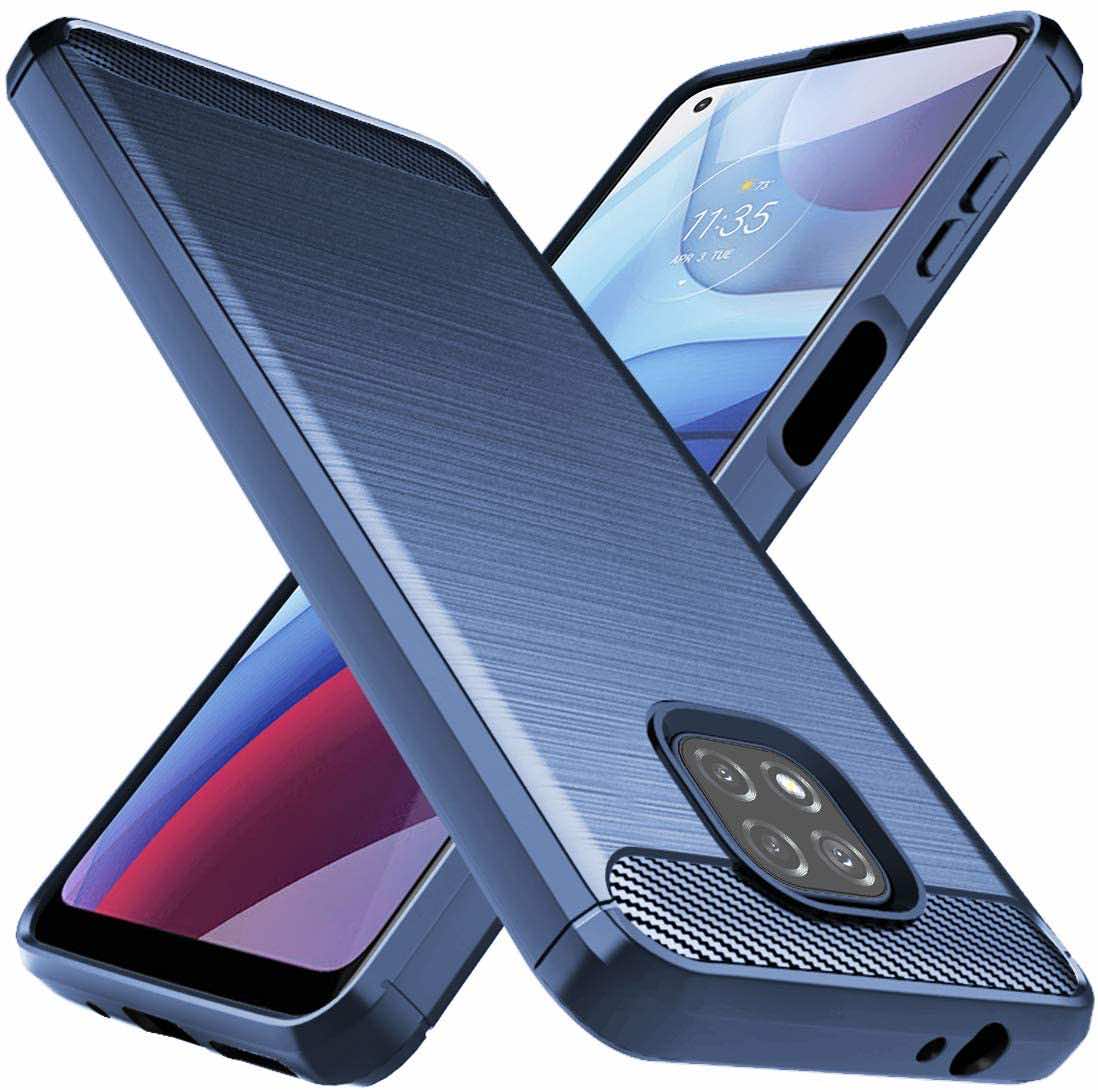 10 Best Cases For Motorola Moto G Power 2021