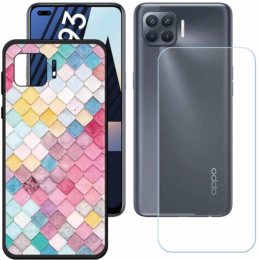 10 Best Cases For Oppo A93