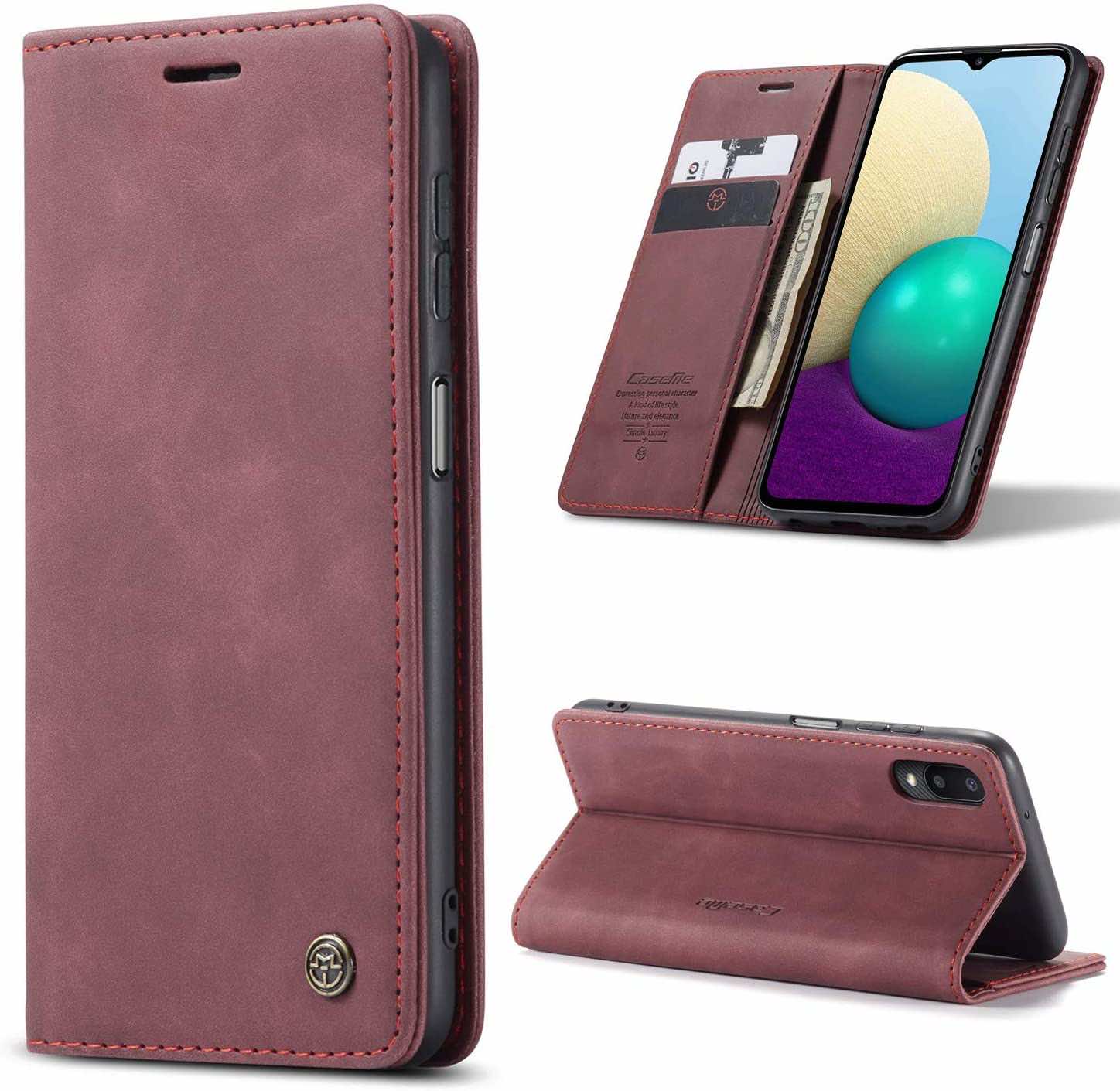 10 Best Cases For Samsung Galaxy M02