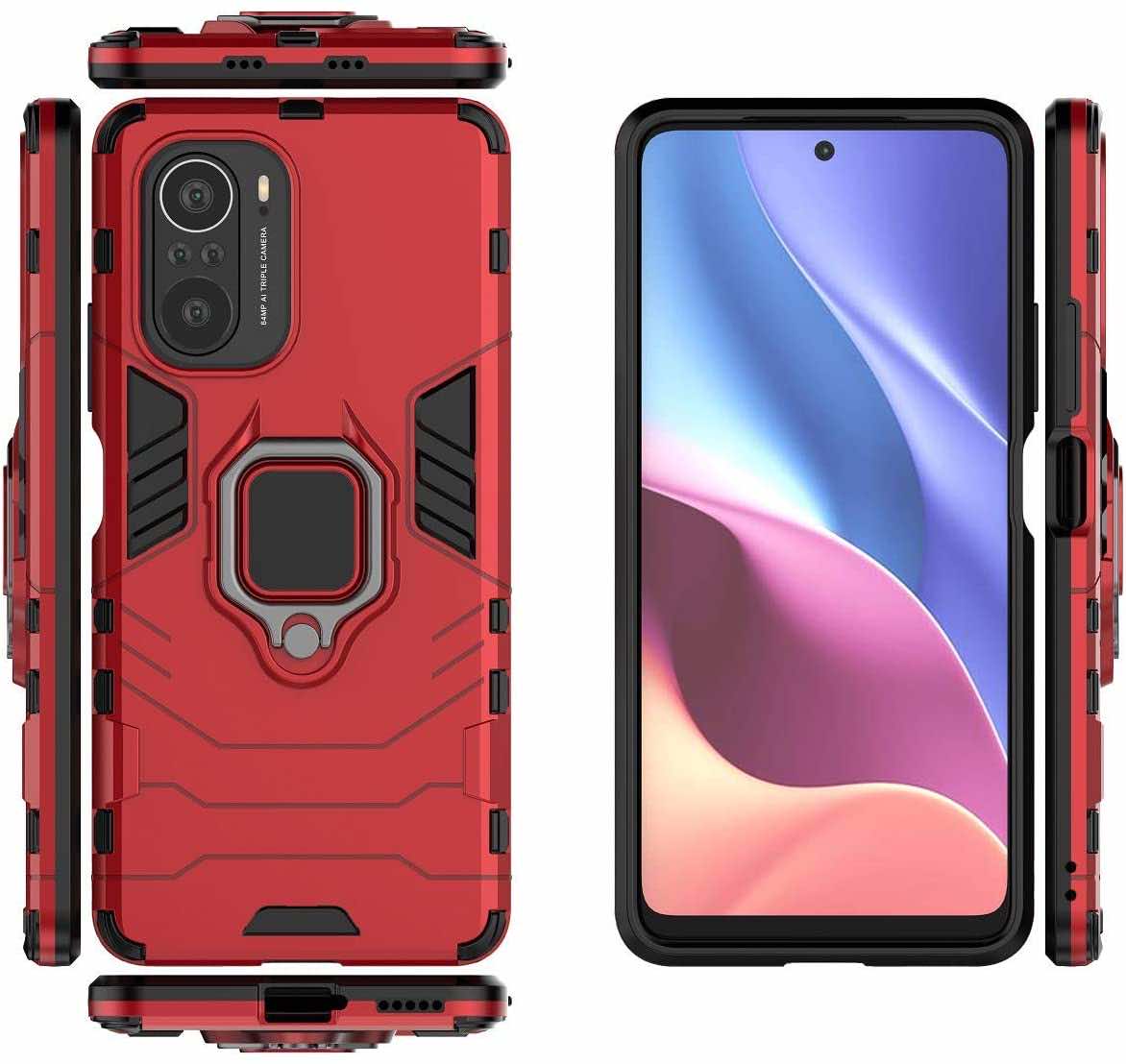 10 Best Cases For Xiaomi Poco F3