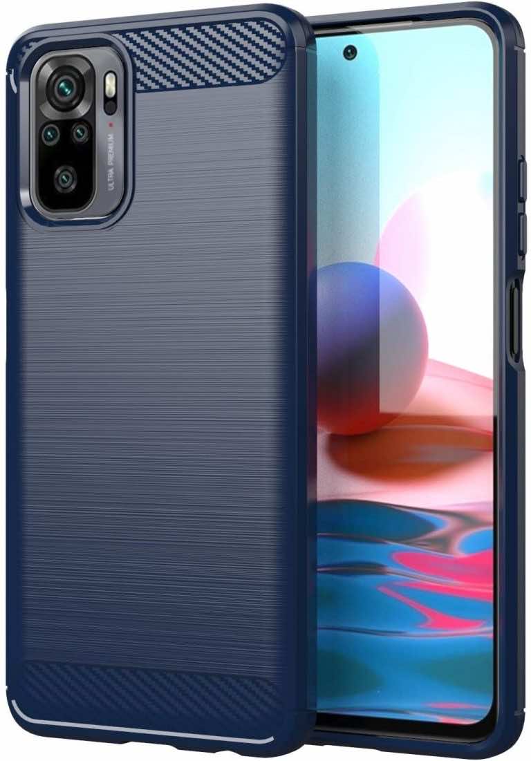 10 Best Cases For Xiaomi Redmi Note 10