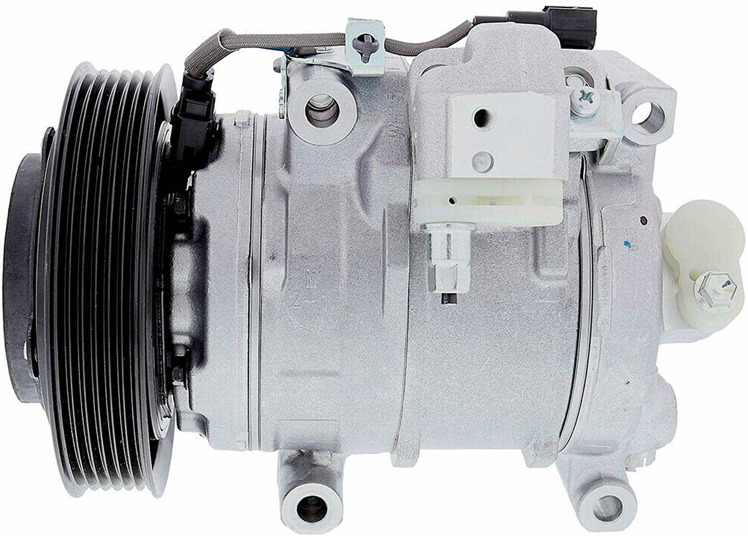 Best Ac Compressors For Honda Accord