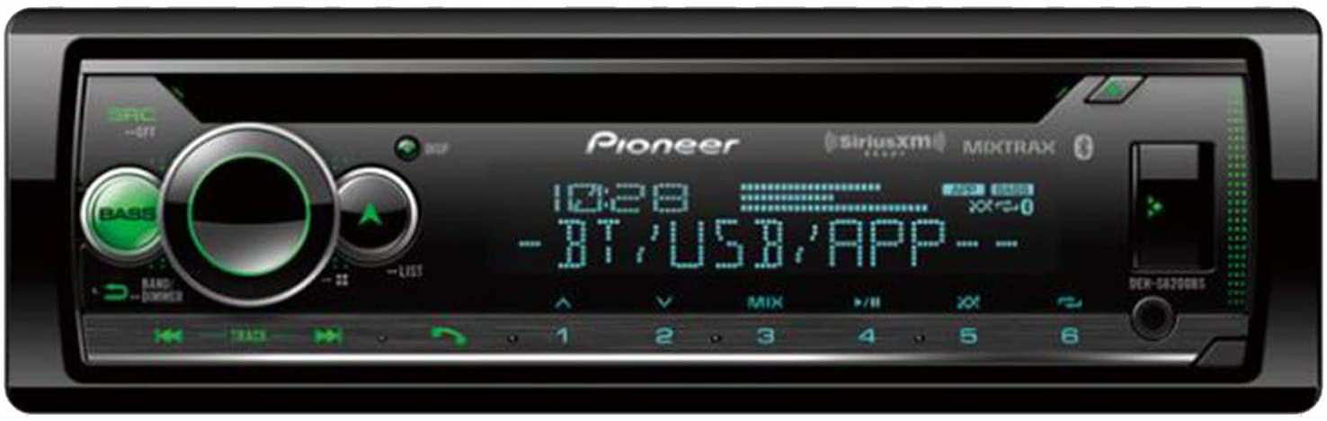 Best Car Stereos For Honda Accord