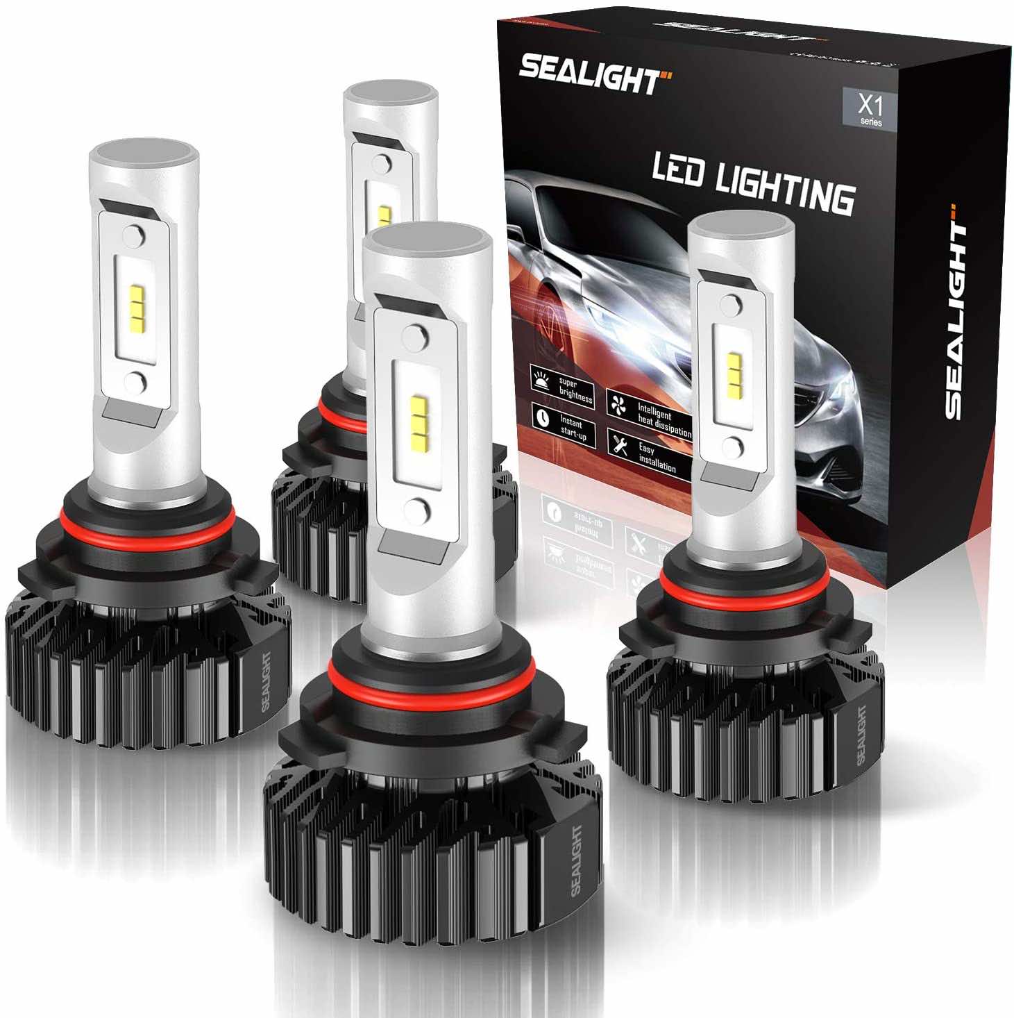 Best Headlight Bulbs For Toyota Corolla