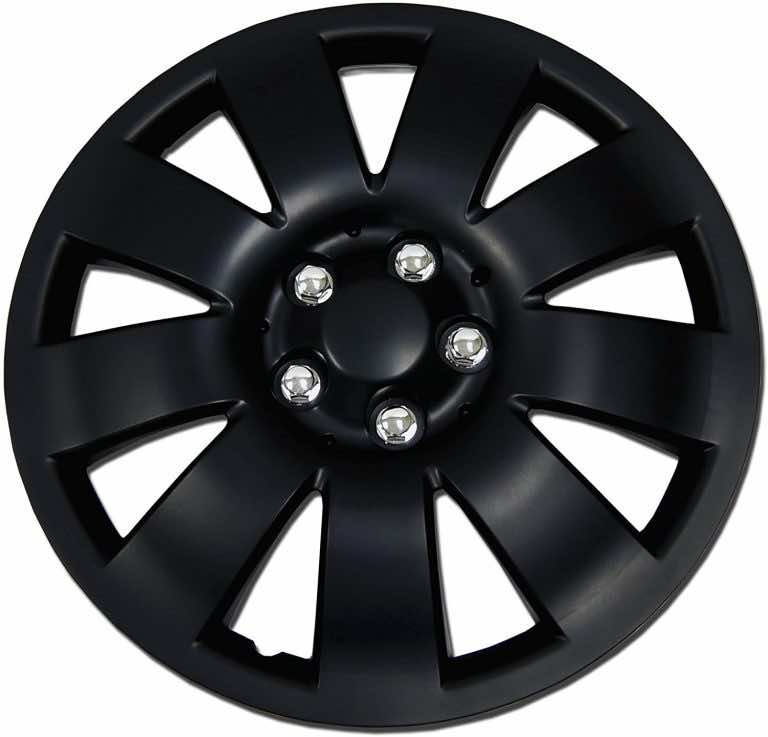 Honda Accord Hubcaps