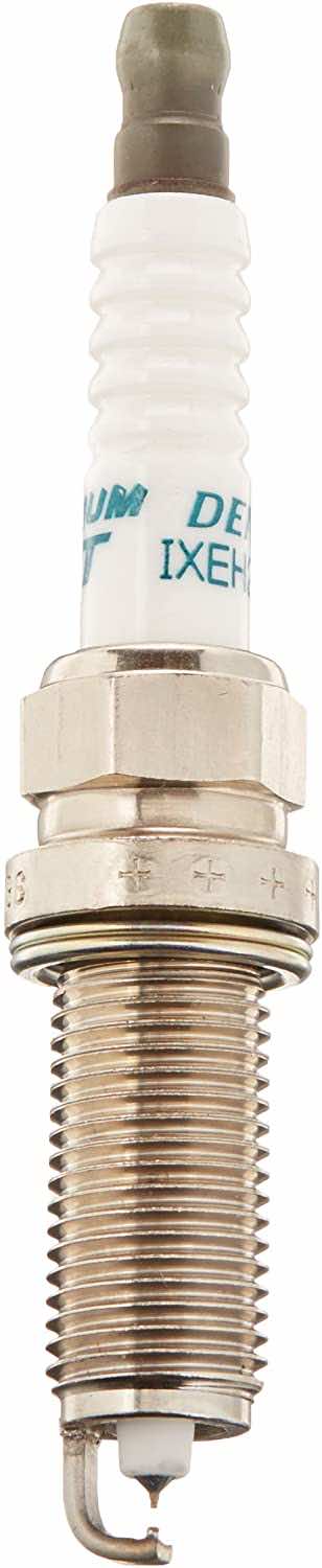 Honda Accord Spark Plug Replacement Frequency Spark Plugs Ac